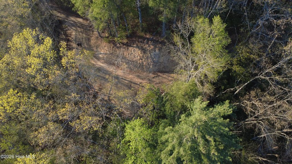 Lot 5 Huffman Creek Road, Cheoah Township