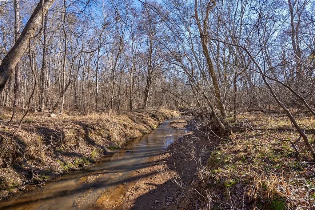 0 Lower Harmony, Eatonton