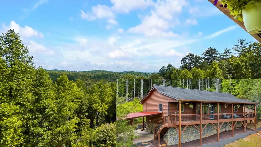 815 Smokey Hollow Drive, Hiwassee Dam
