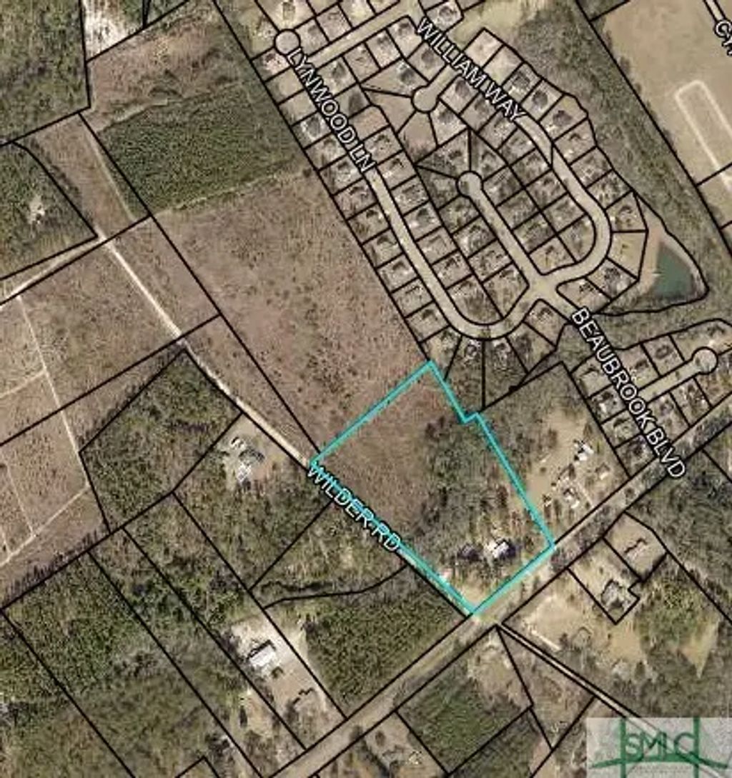 1030 S 119 Highway, Springfield