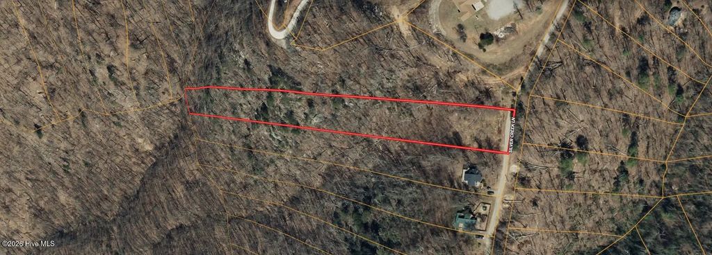 6982 Silver Creek Springs Drive, Morganton