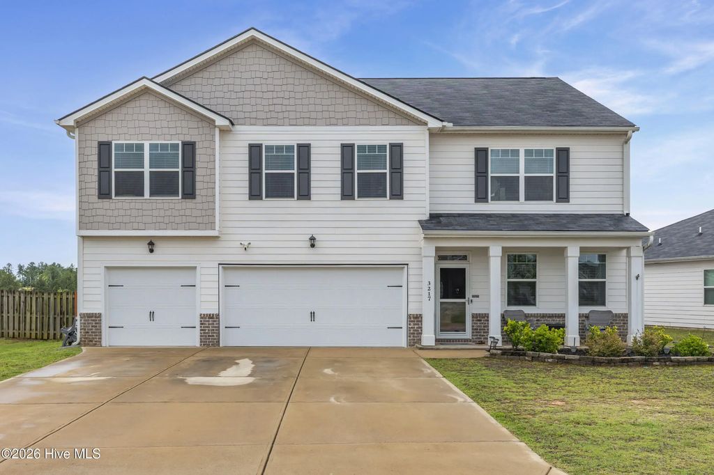 3217 Carmine Avenue, Aiken