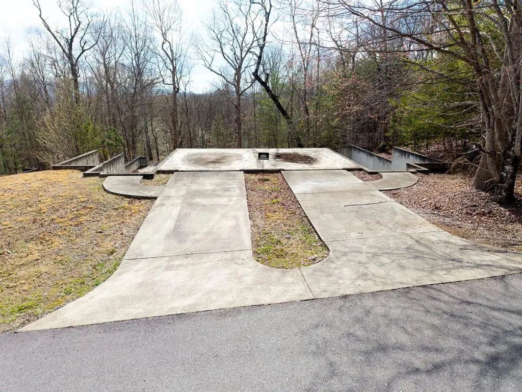 Tbd Licklog Ridge, Hayesville