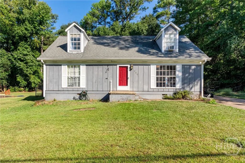 340 Roberts Road, Athens