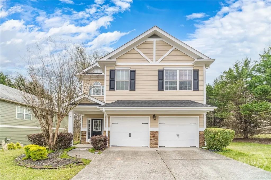6503 Silk Tree Point, Braselton