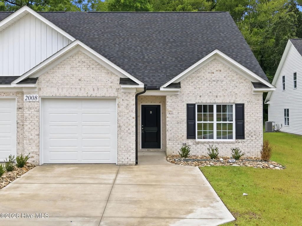 2008 Dartford Drive B, Greenville