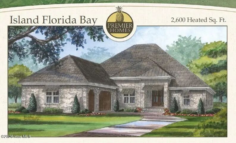 3130 Wood Turtle Street, Southport