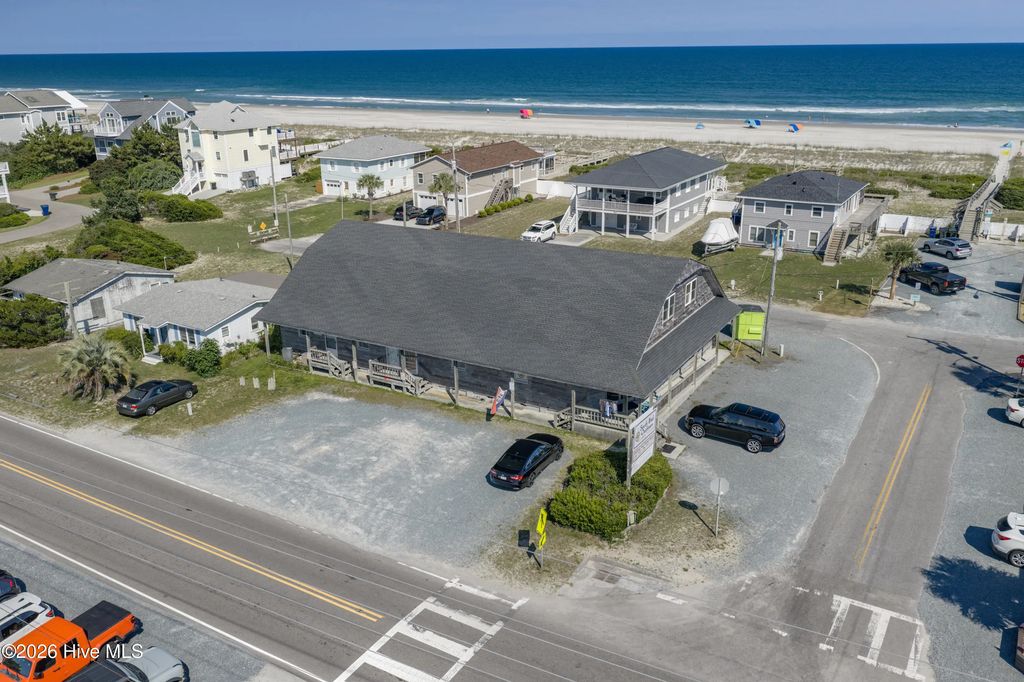 625 S Anderson Boulevard A, Topsail Beach