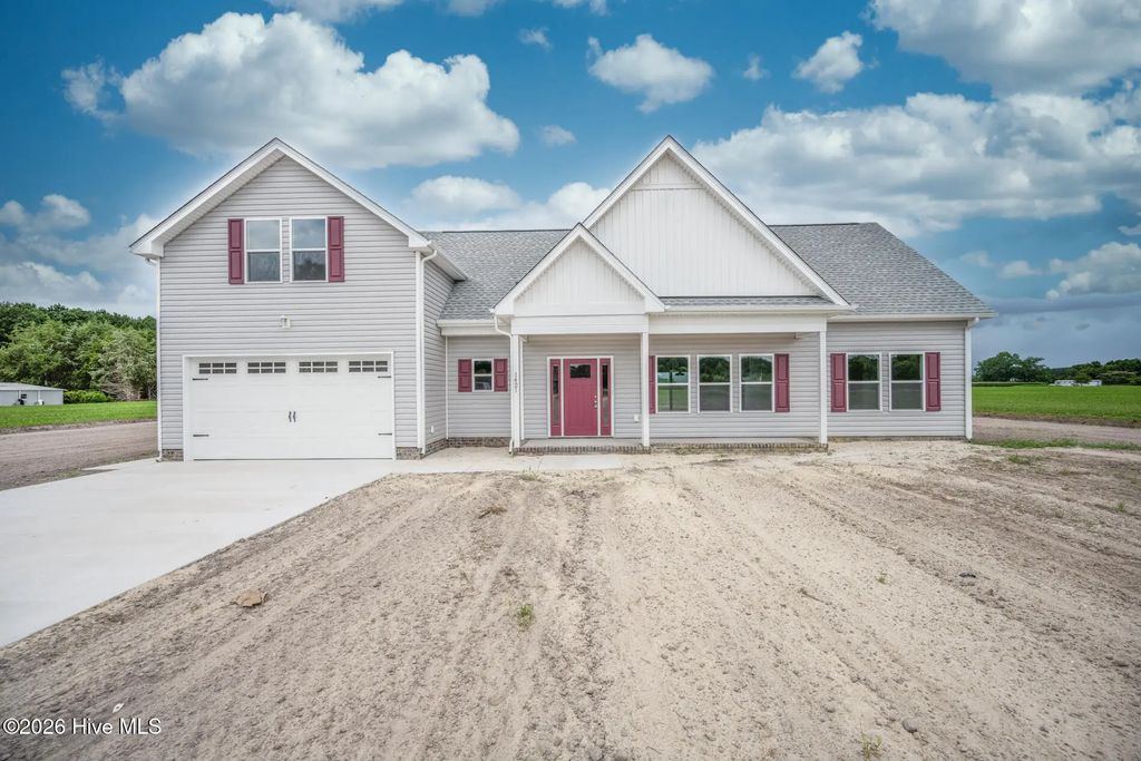 150 Sharber Lane, Elizabeth City