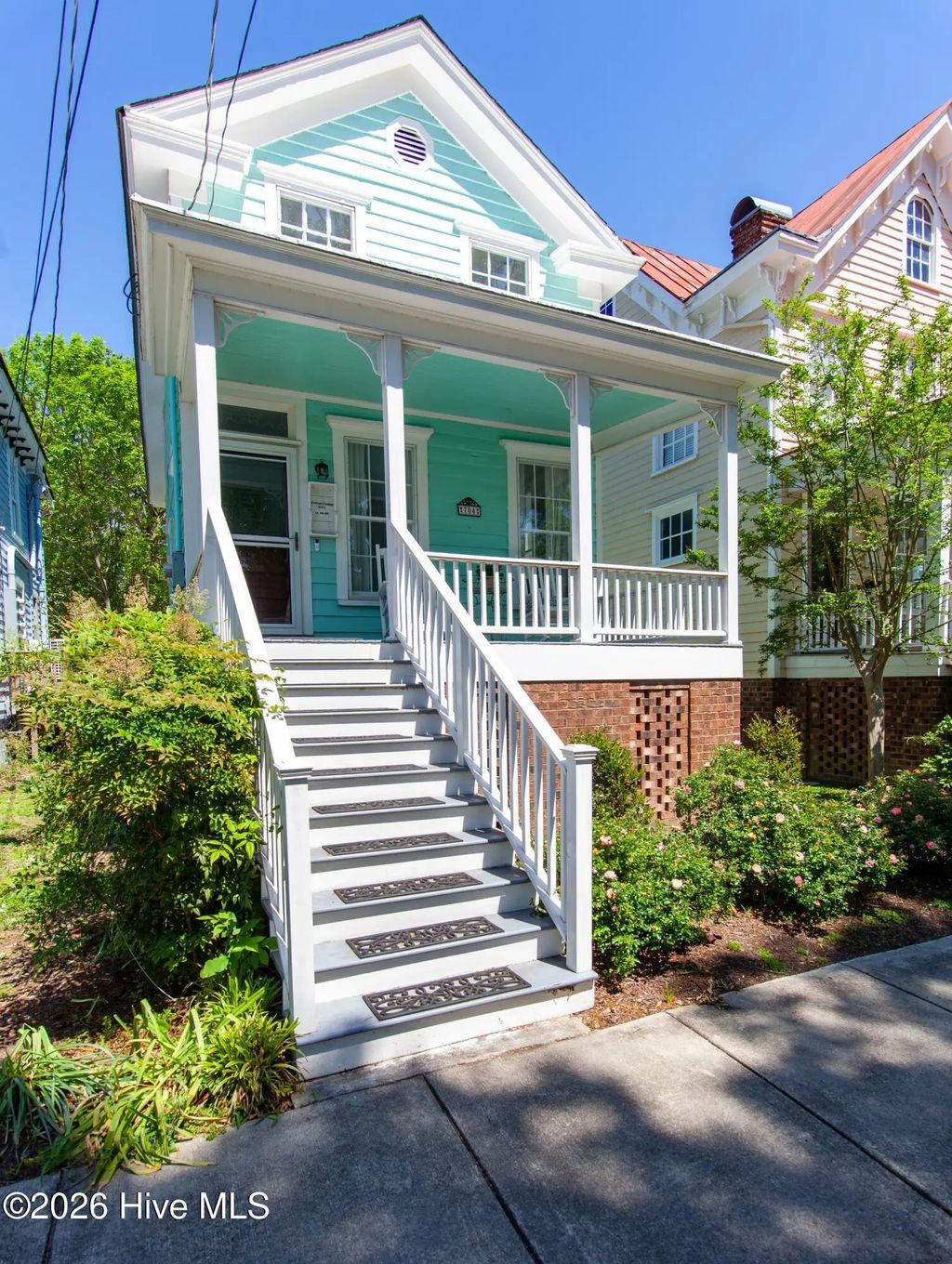 704 E Front Street, New Bern