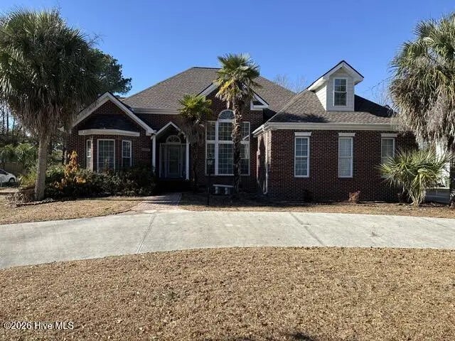 503 N Shore Drive, Sneads Ferry