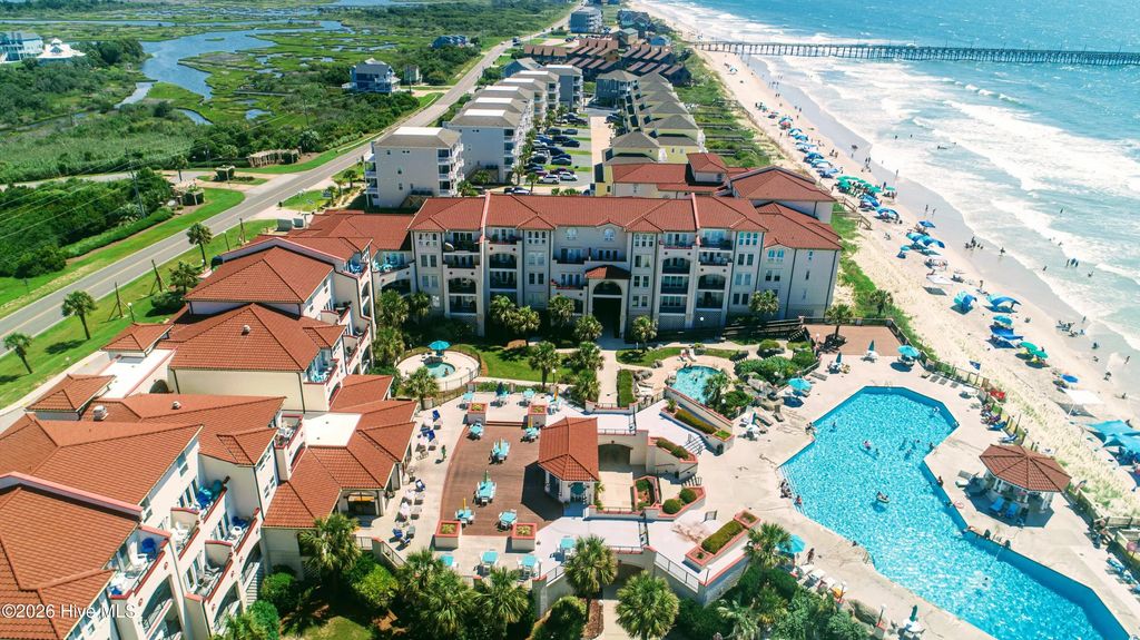790 New River Inlet Road Unit 207b, North Topsail Beach