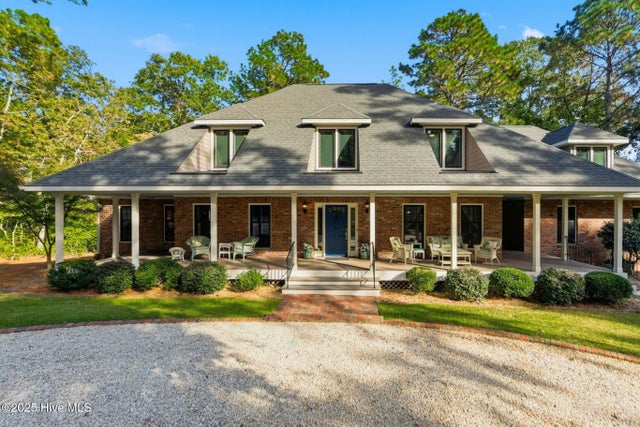 120 Penn Carol Lane, Southern Pines