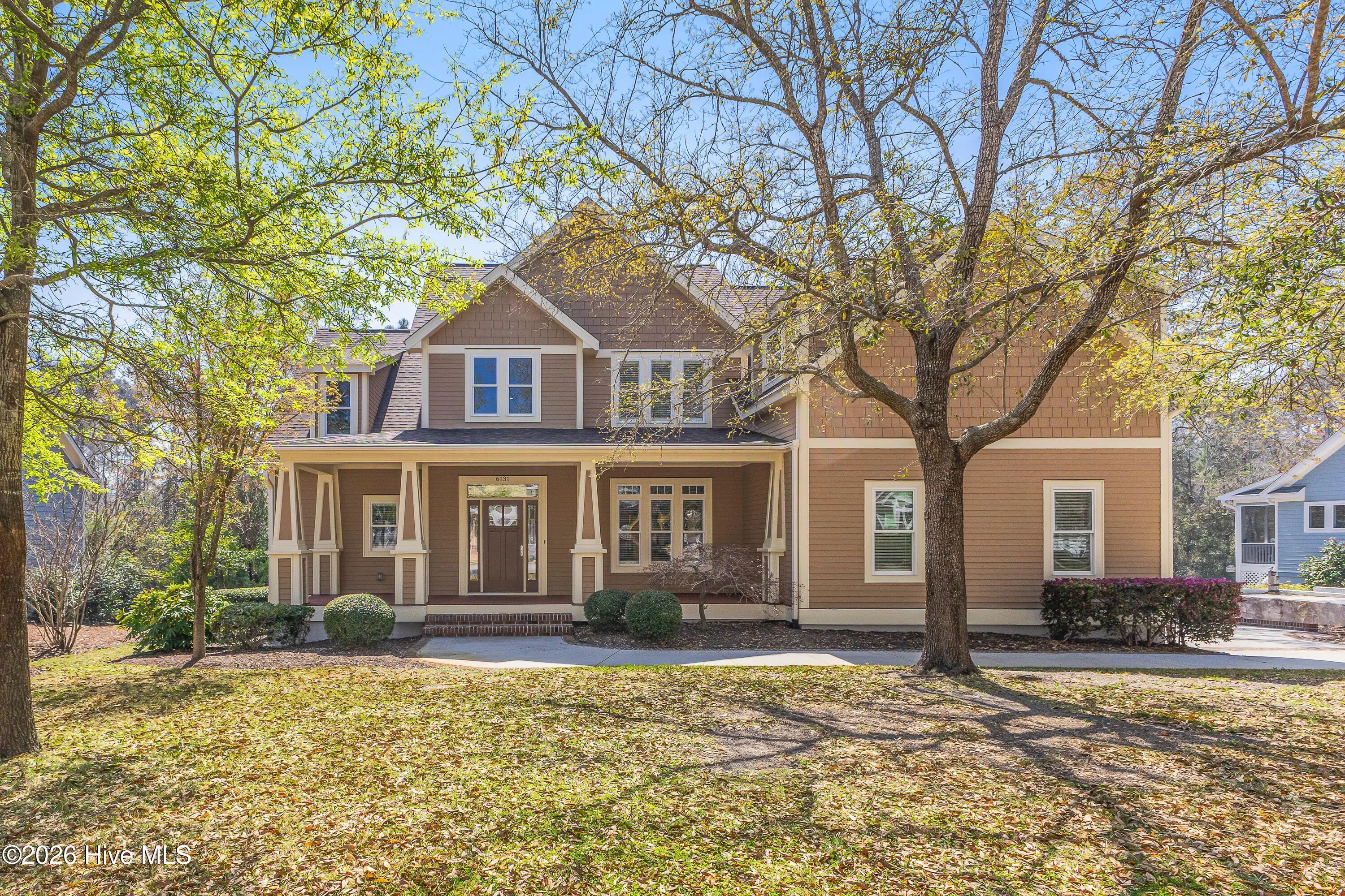 6131 River Sound Circle, Southport