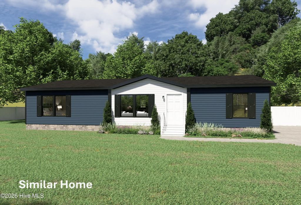 302 Francktown Road, Richlands