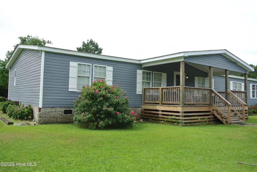 662 Straits Road, Gloucester
