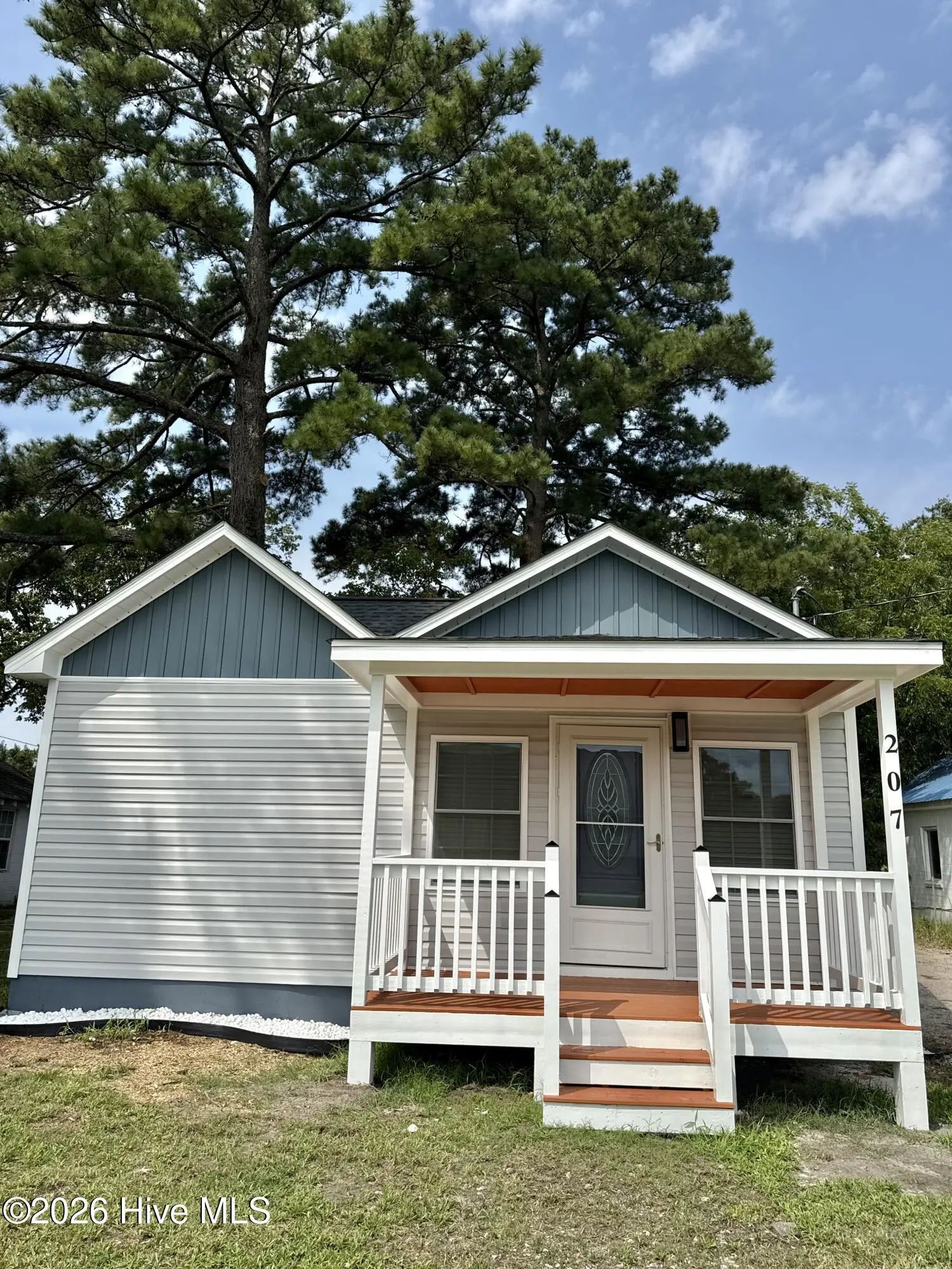 207 Cochran Street, Robersonville