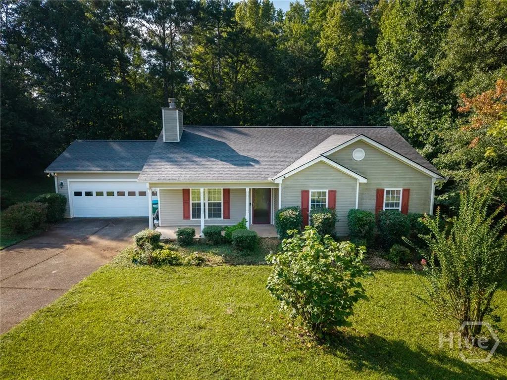 524 Greenfield Drive, Statham
