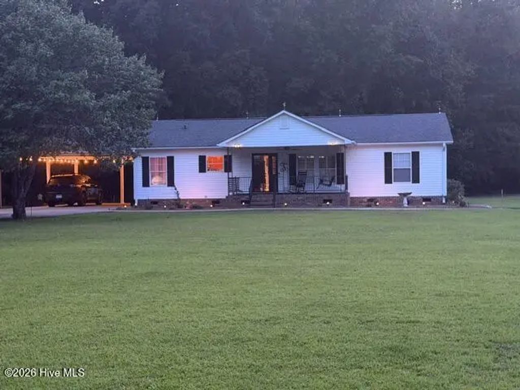 1101 Old Northeast Road, Hallsboro