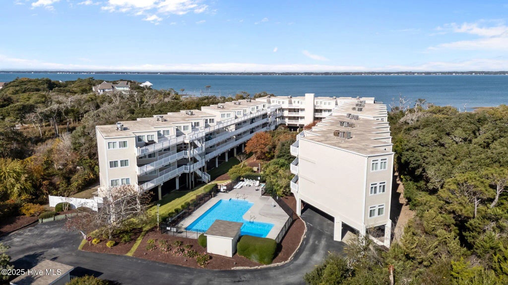 650 Salter Path Road 303, Pine Knoll Shores