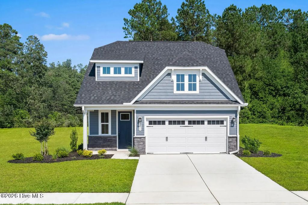 2214 Webfoot Drive Ne, Bolivia