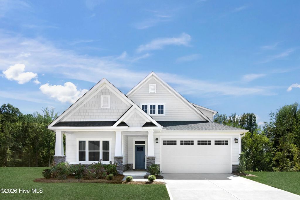 2214 Webfoot Drive Ne, Bolivia