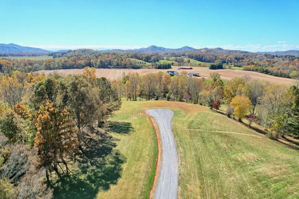 Lot 11 Hinton, Hayesville