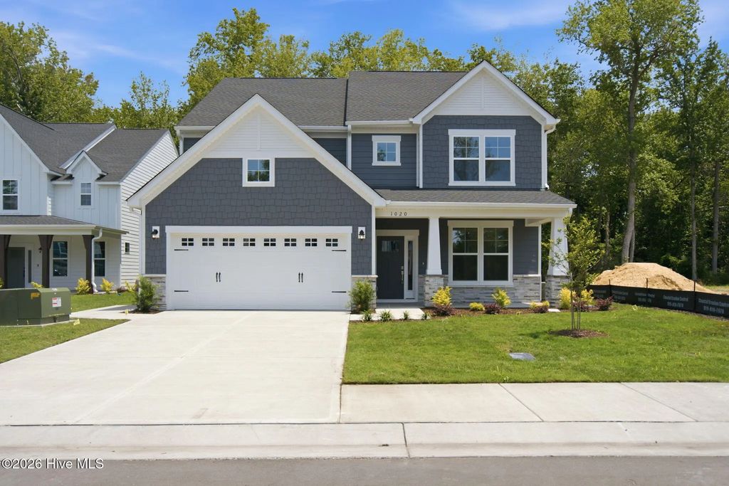 1020 Doe Place, Wilmington