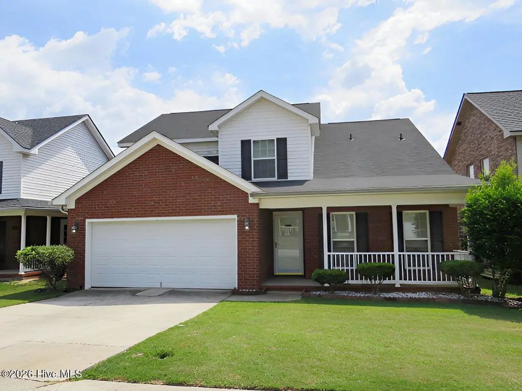 7617 Pleasantville Way, Columbia