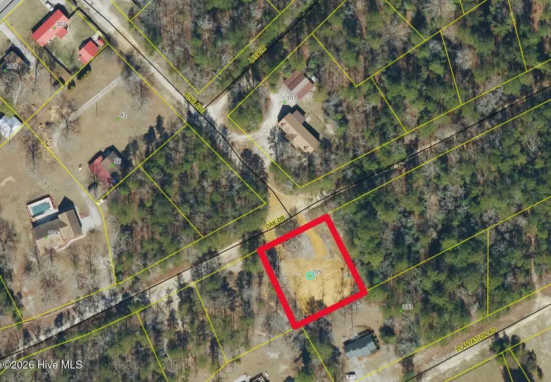 209 Oak Drive, Elizabethtown