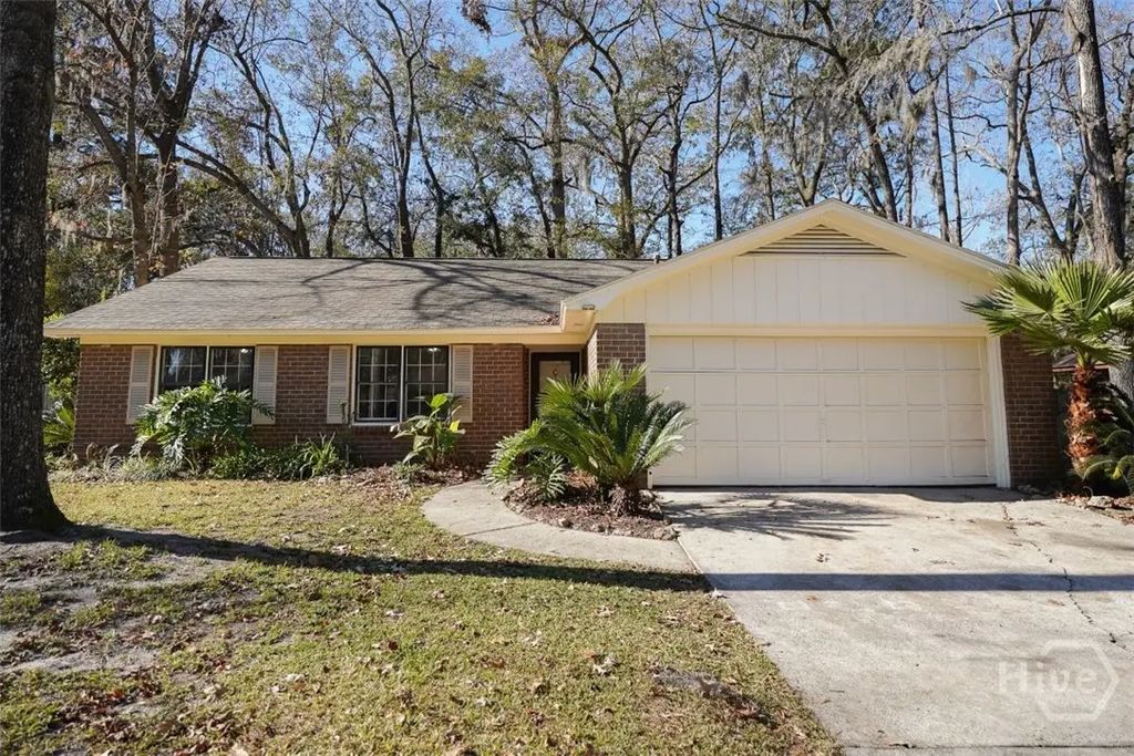 11 Brandy Lane, Savannah