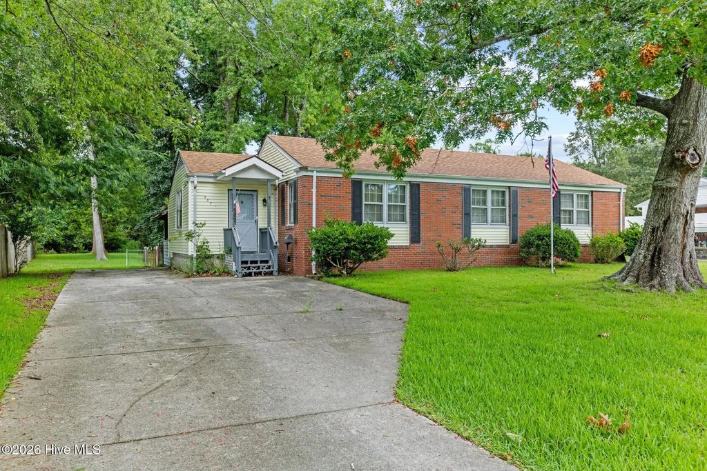 507 Delmar Road, Jacksonville
