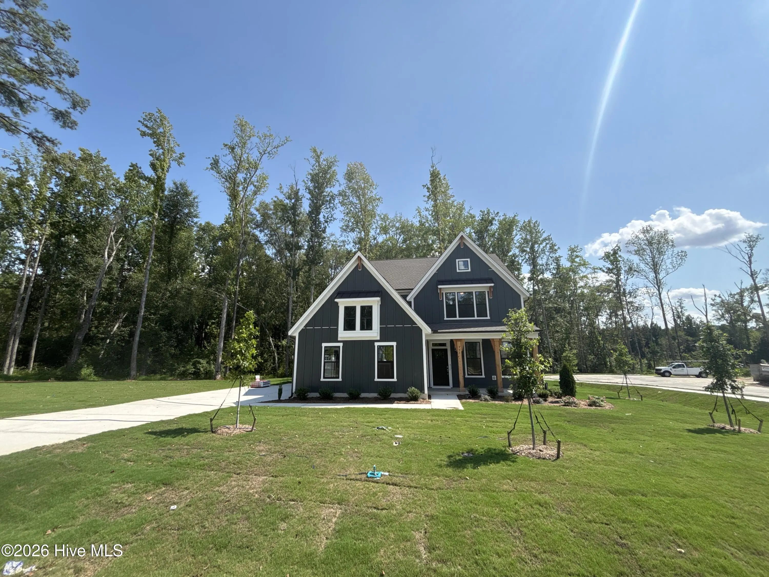 375 Glade Drive, Aberdeen