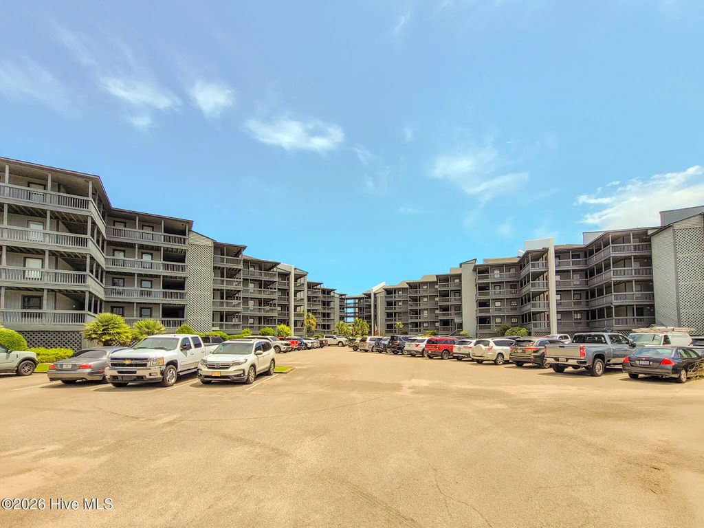 1896 New River Inlet Road 1306, North Topsail Beach