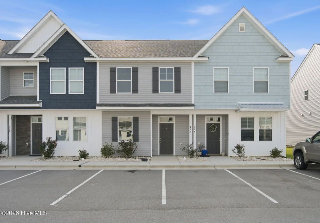 226 Sandy Cove Lane, Sneads Ferry