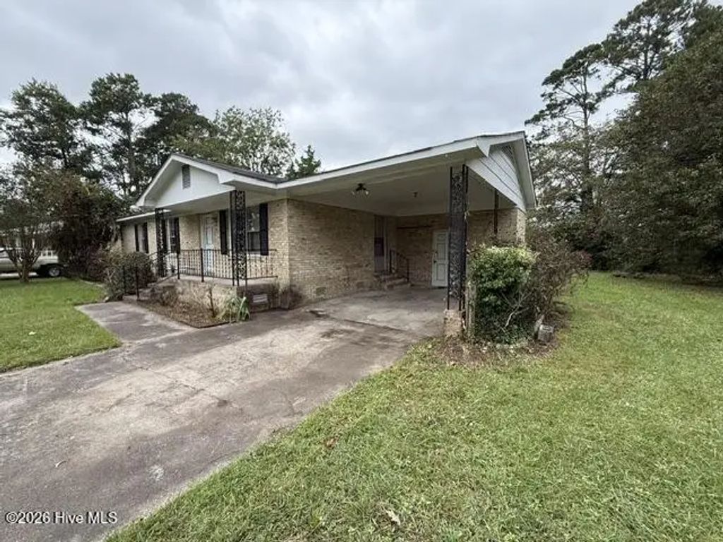 6572 Dogwood Lane, Grifton