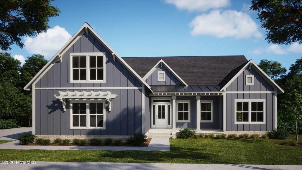 7580 Wallace Place Sw 42, Sunset Beach