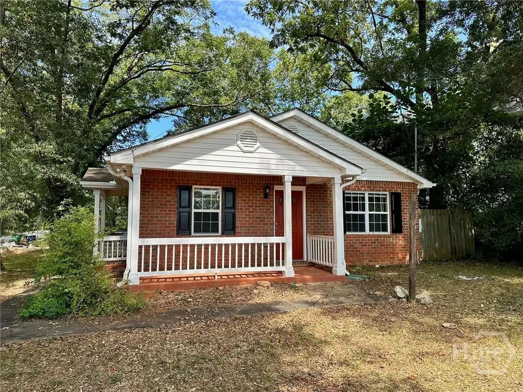 2206 S Lumpkin Street, Athens