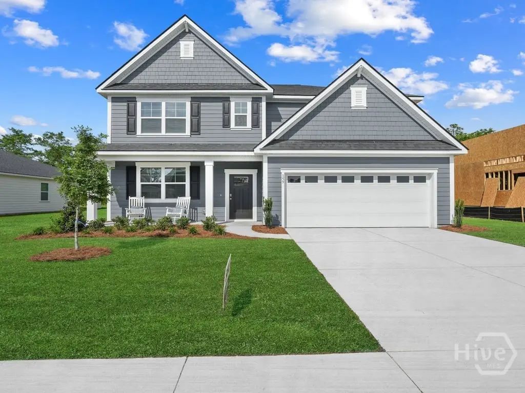 181 Buckeye Road, Guyton