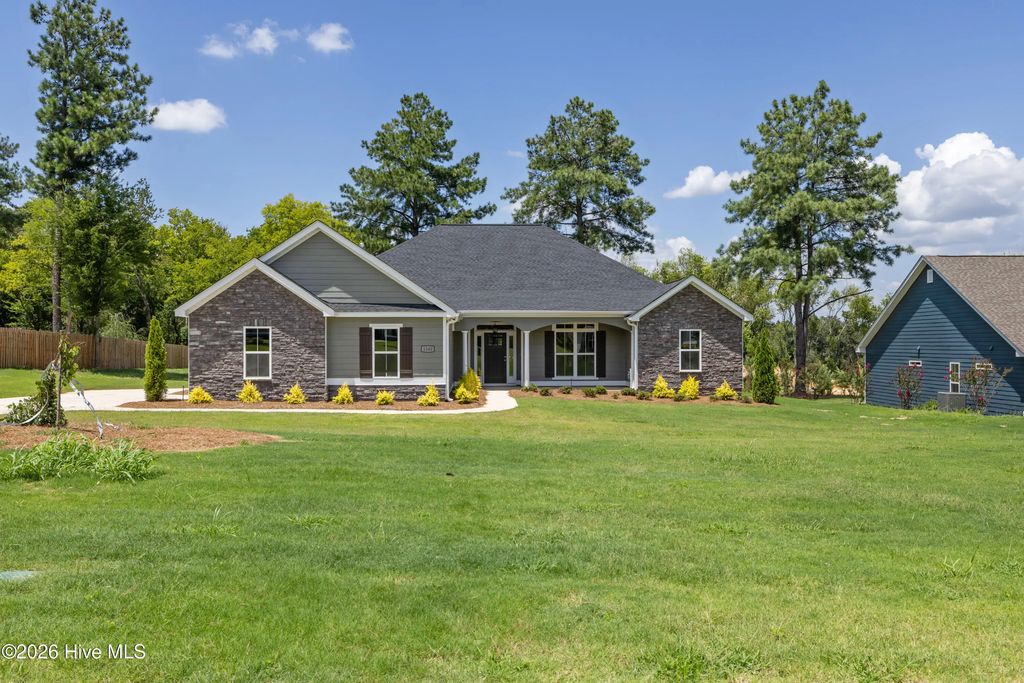 1340 Bellingham Drive, Aiken