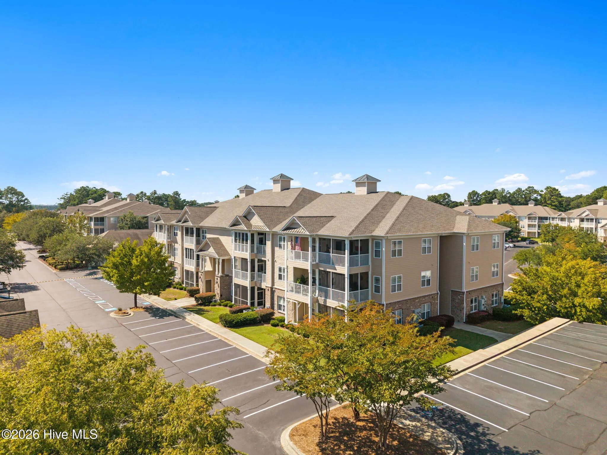 235 Woodlands Way Unit 19, Calabash