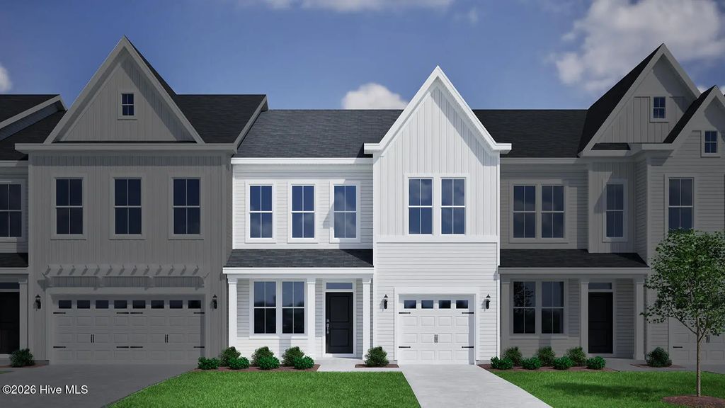 6799 Fellowship Drive, Leland