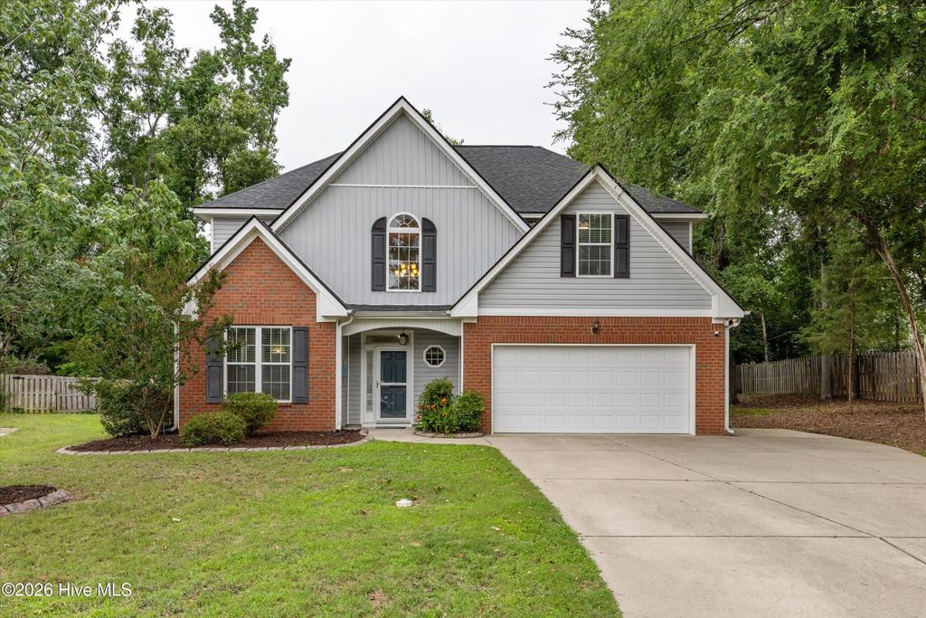 514 Ellington Court, Grovetown