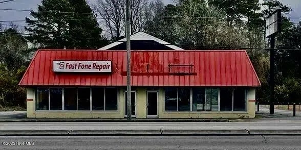 507 E Main Street, Havelock