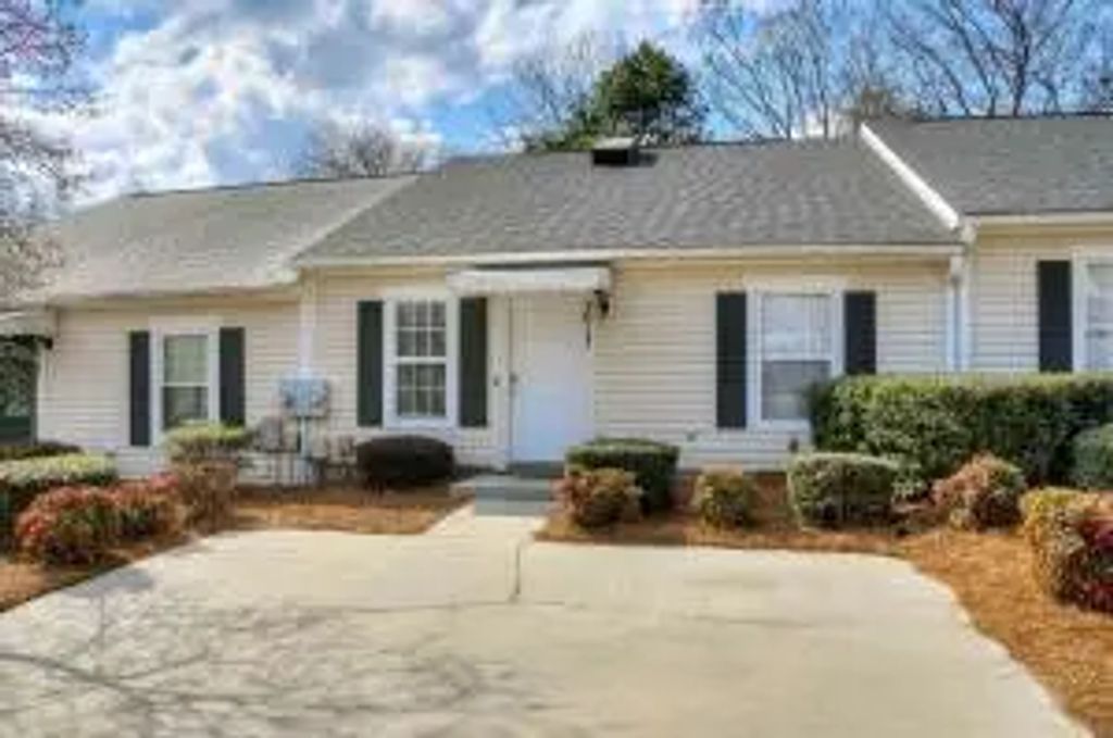 3013 Abba Drive, Augusta