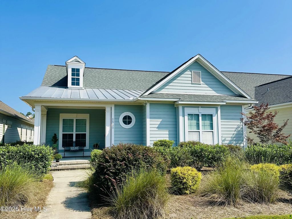 1541 Low Country Boulevard, Leland
