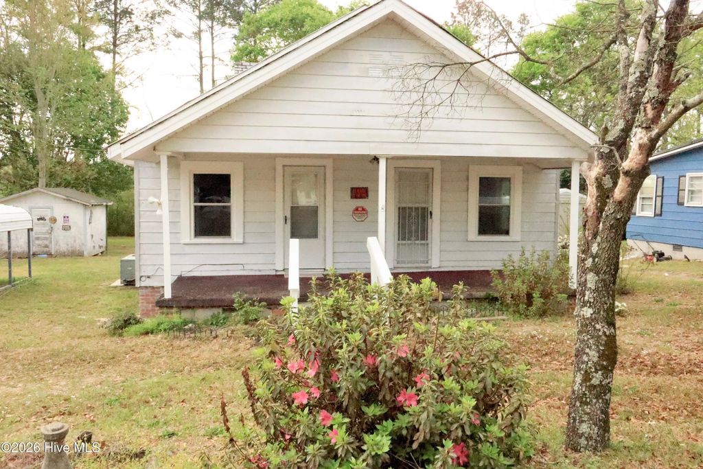 17761 Saint Johns Church Road, Laurel Hill