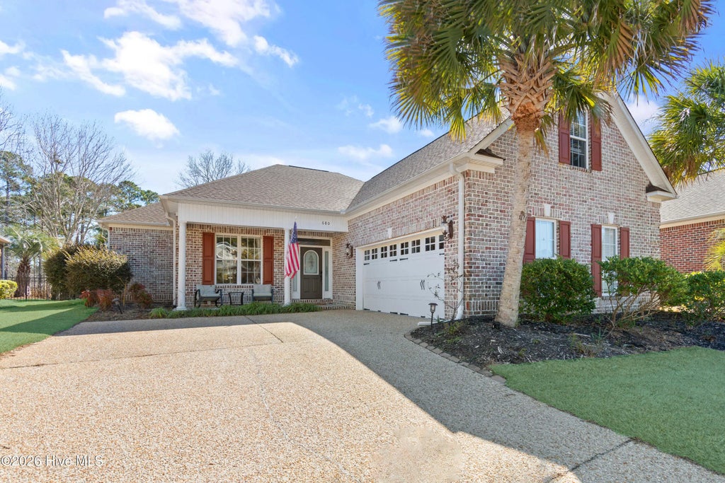 680 Creekway Circle Se, Bolivia