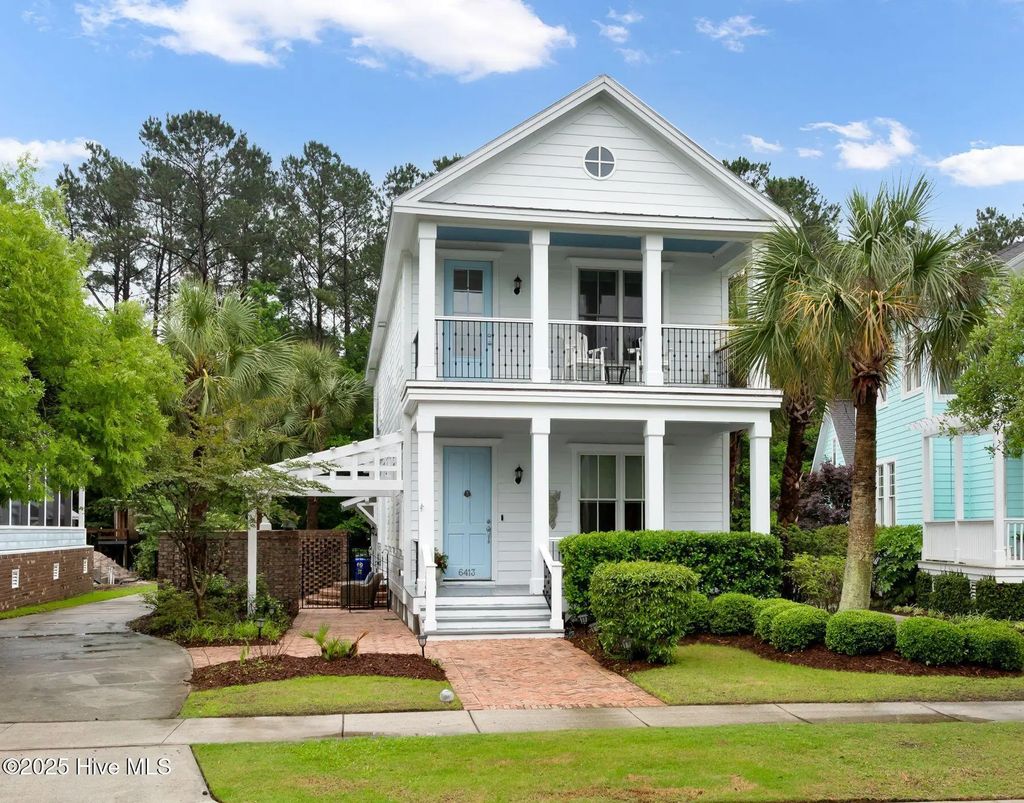6413 Chalfont Circle, Wilmington
