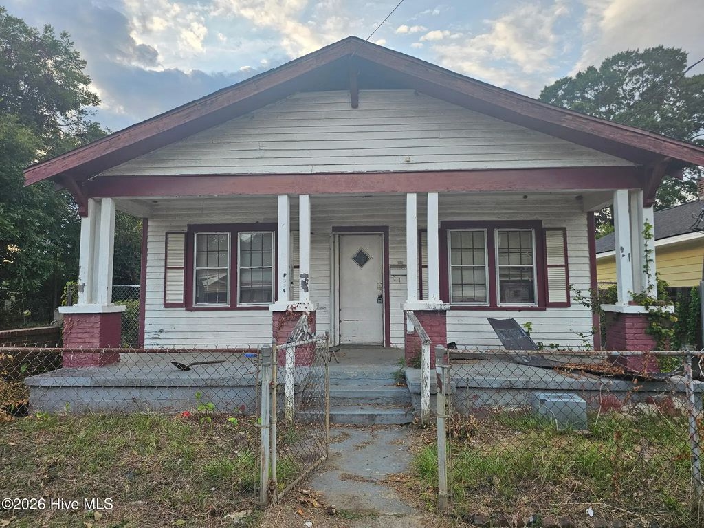 1307 10th Street, Augusta